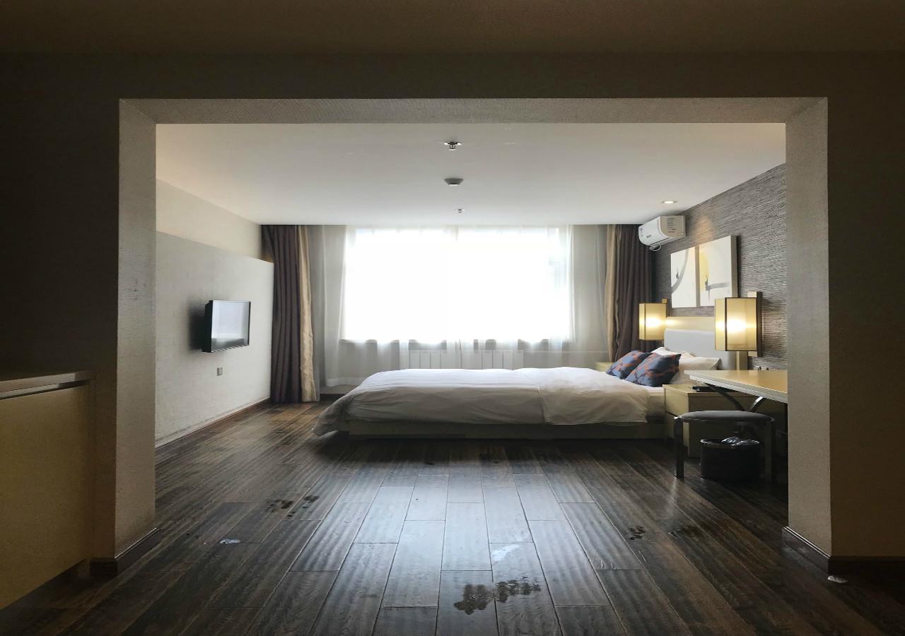 Commune 1958 Hotel Beijing Eksteriør billede