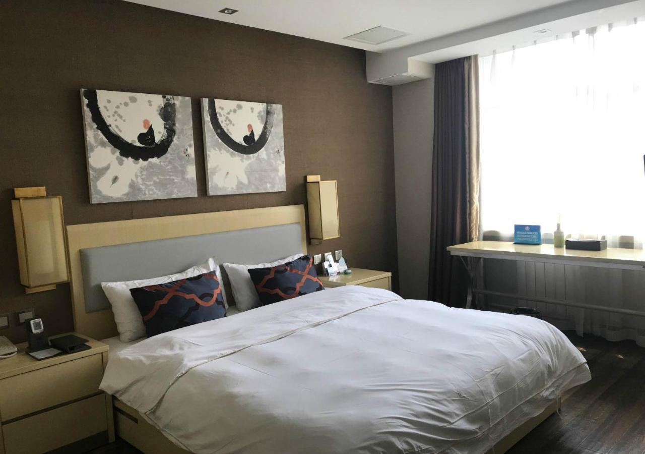 Commune 1958 Hotel Beijing Eksteriør billede