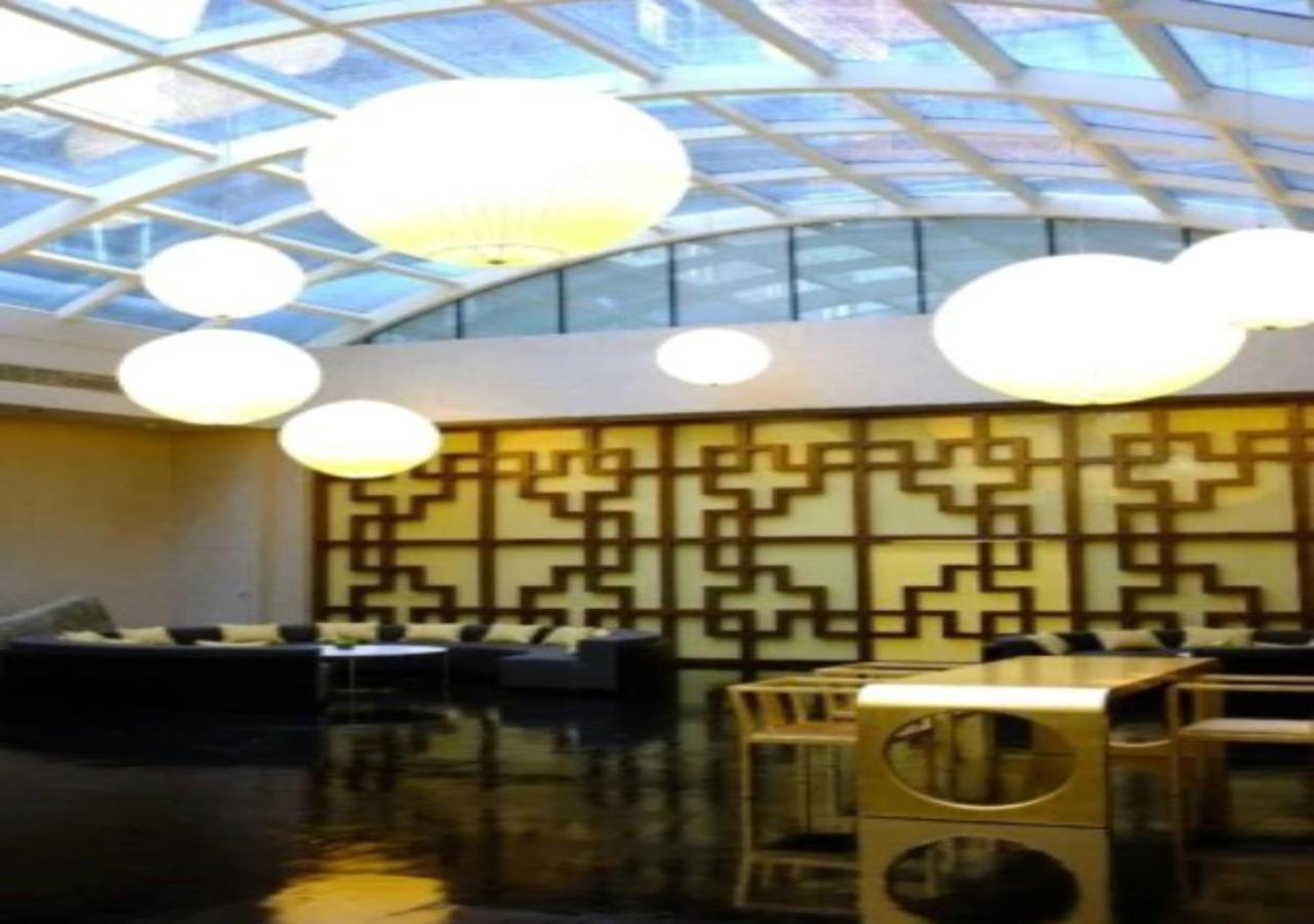 Commune 1958 Hotel Beijing Eksteriør billede