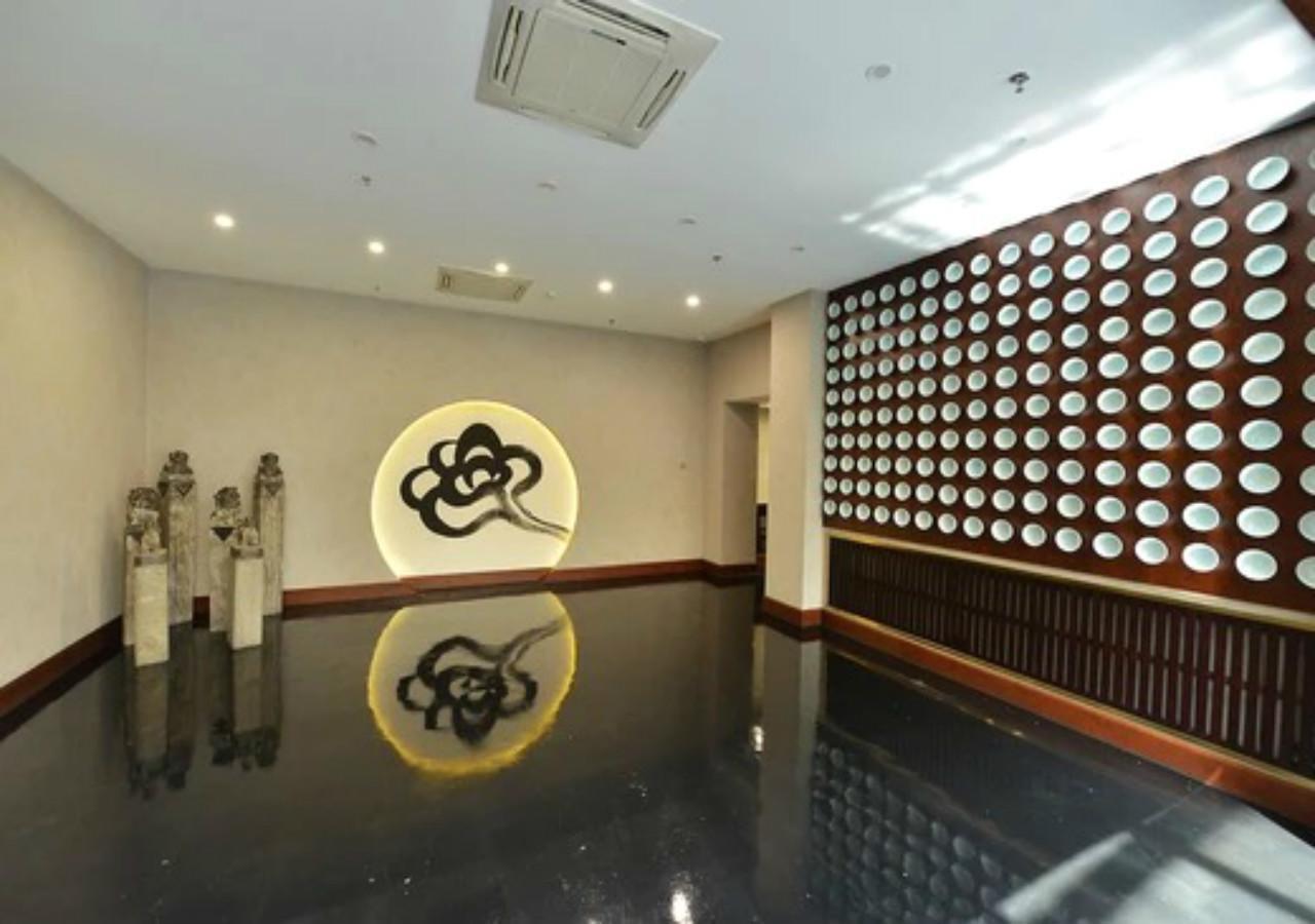 Commune 1958 Hotel Beijing Eksteriør billede